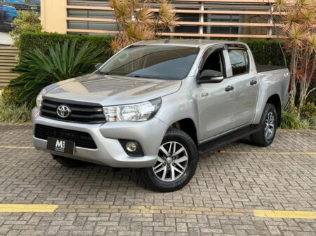 Foto do carro