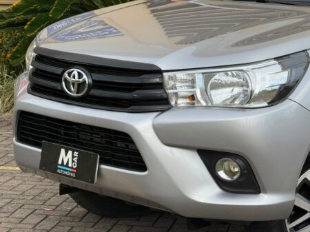 Foto do carro