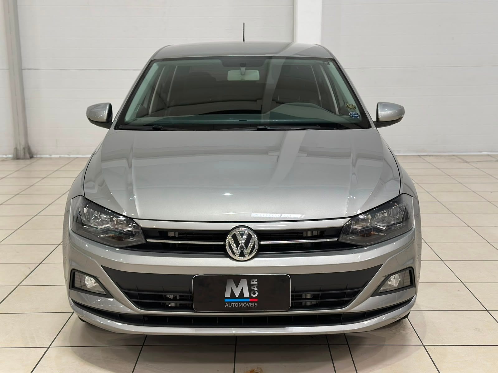 Foto do carro