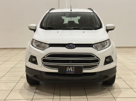Foto do carro
