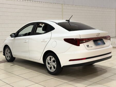 Foto do carro