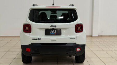 Foto do carro