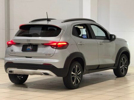 Foto do carro
