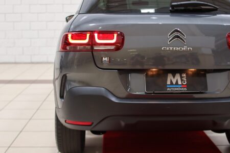 Foto do carro