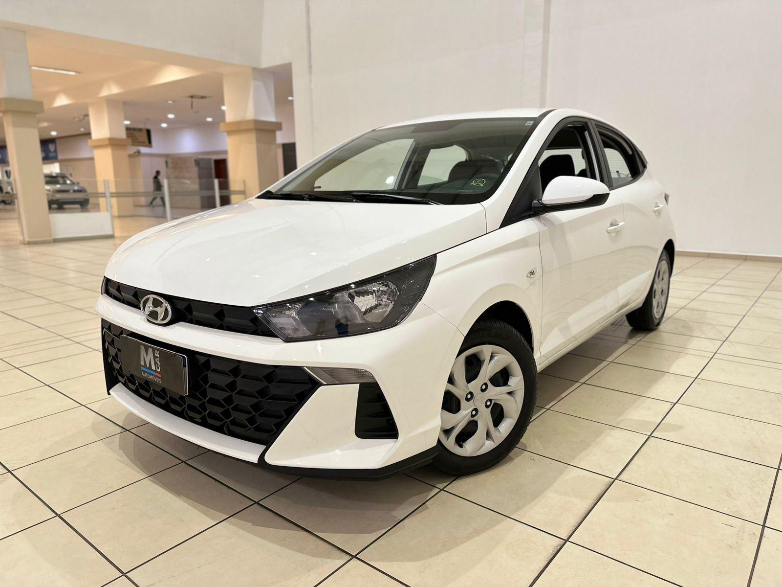 Foto do carro