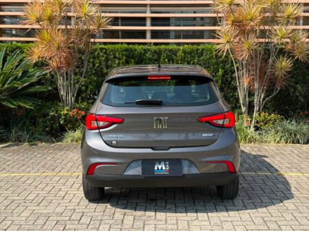 Foto do carro