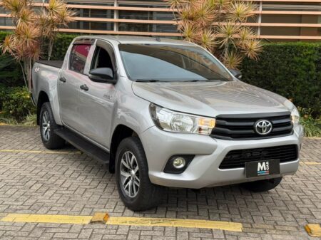 Foto do carro