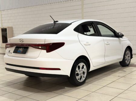 Foto do carro