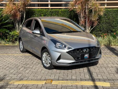 Foto do carro