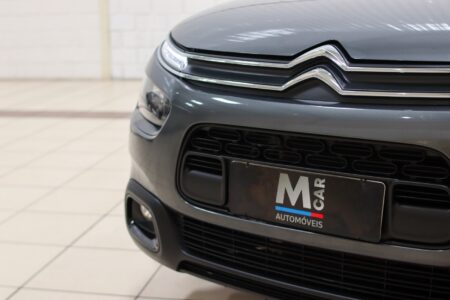 Foto do carro