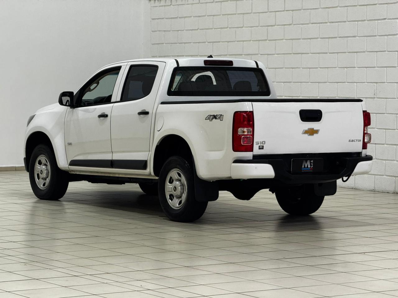 Foto do carro