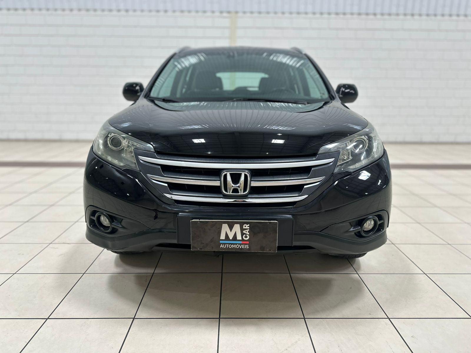 Foto do carro