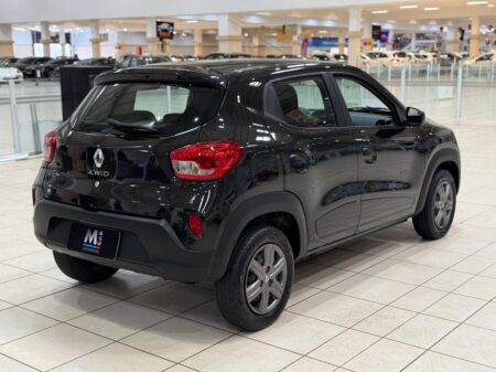 Foto do carro