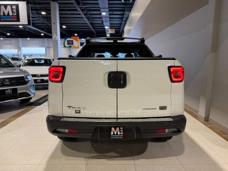 Foto do carro