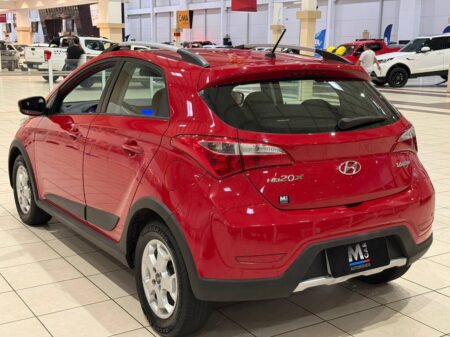 Foto do carro