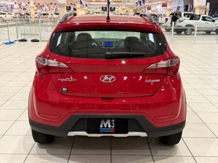 Foto do carro