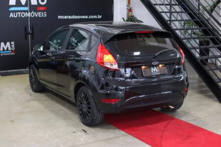 Foto do carro
