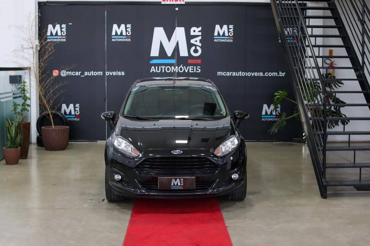 Foto do carro