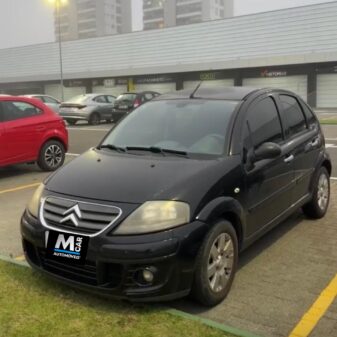 Foto do carro