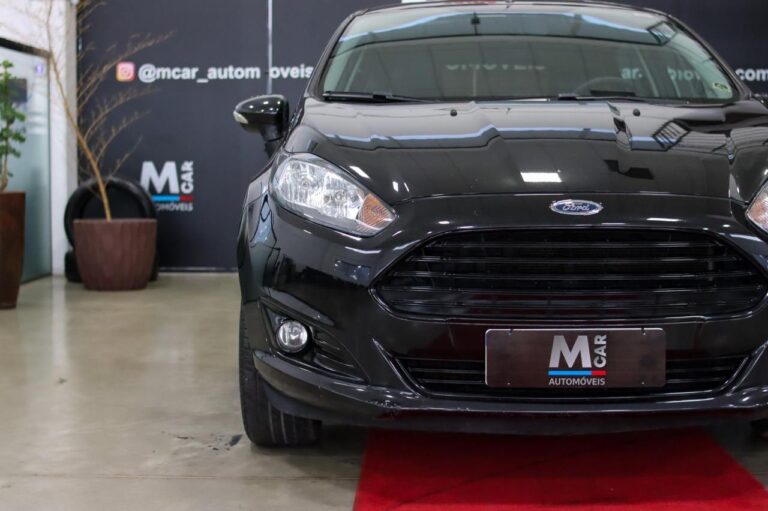 Foto do carro