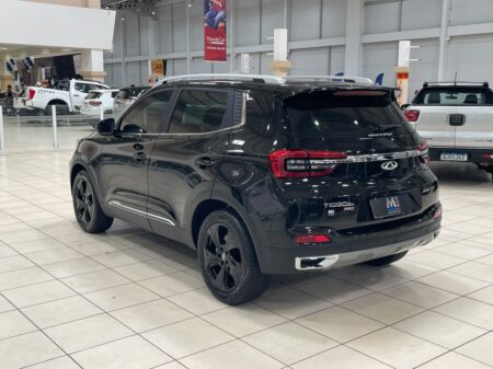 Foto do carro