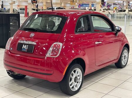 Foto do carro