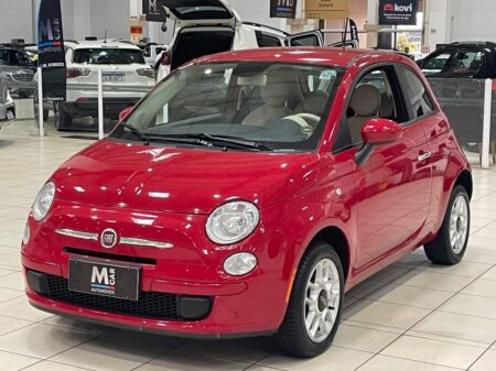 Foto do carro