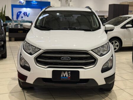 Foto do carro
