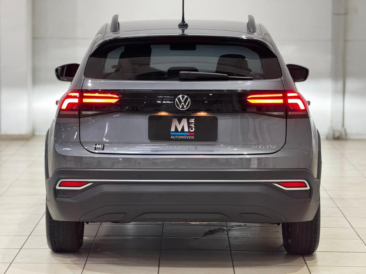 Foto do carro