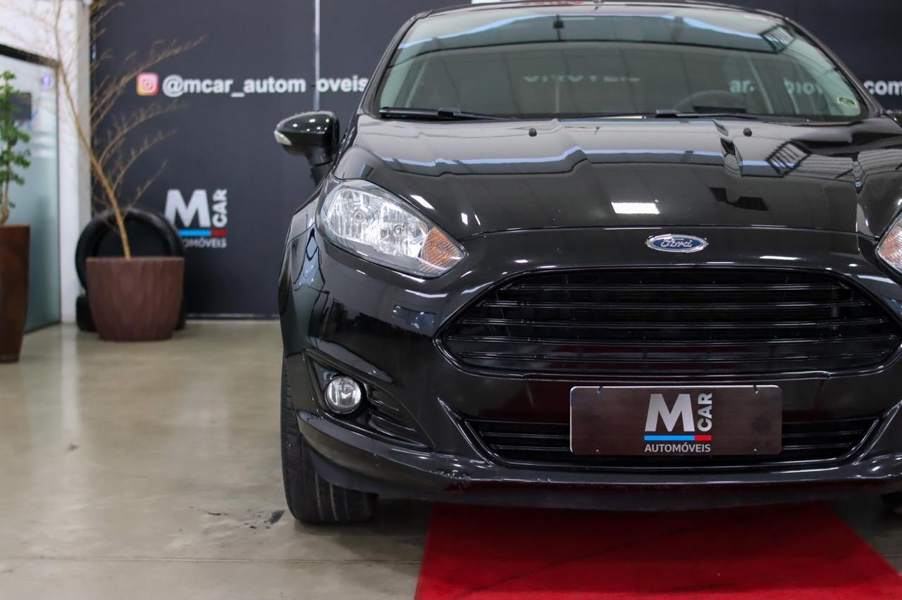 Foto do carro