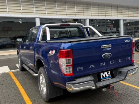 Foto do carro