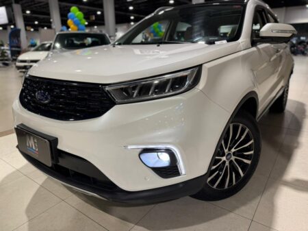 Foto do carro