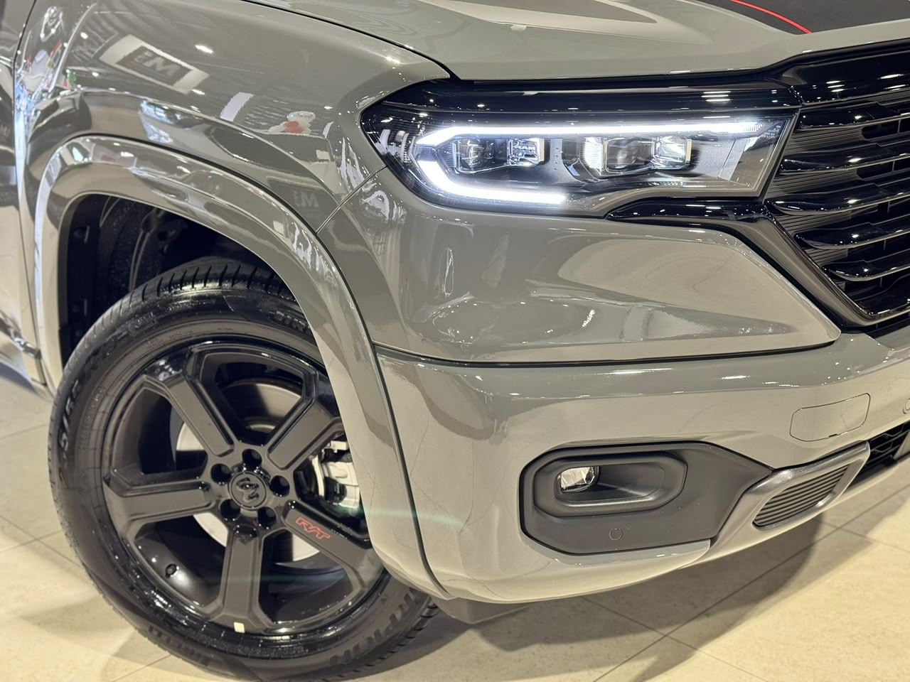 Foto do carro