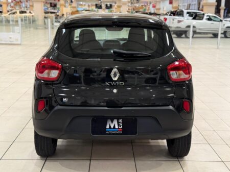 Foto do carro
