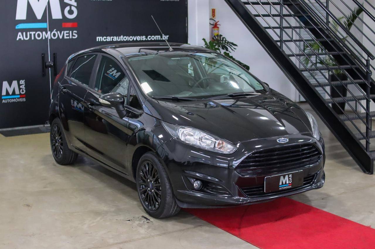 Foto do carro
