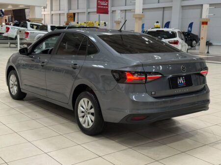 Foto do carro