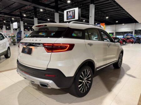 Foto do carro