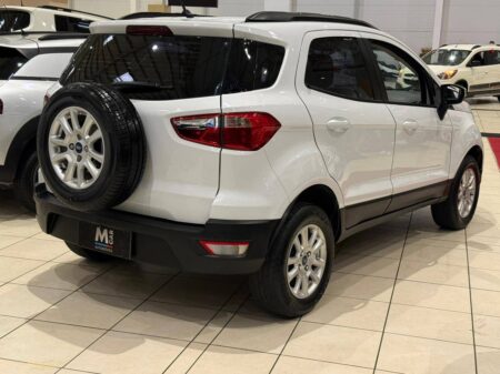 Foto do carro