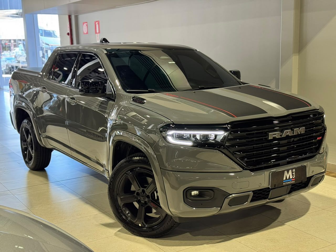 Foto do carro