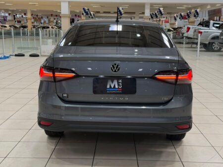 Foto do carro