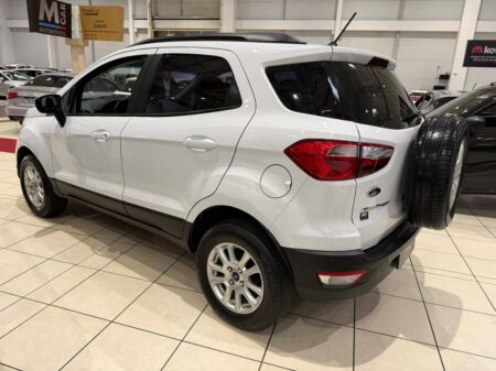 Foto do carro