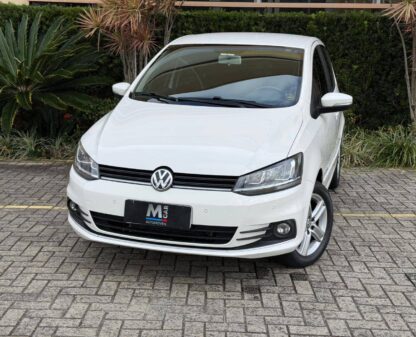 Foto do carro