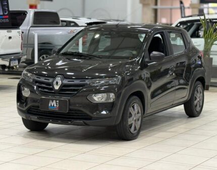 Foto do carro