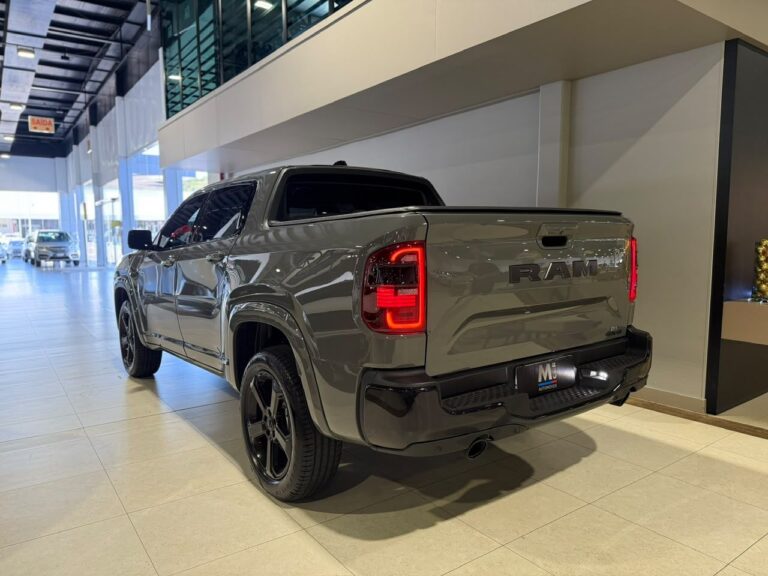 Foto do carro