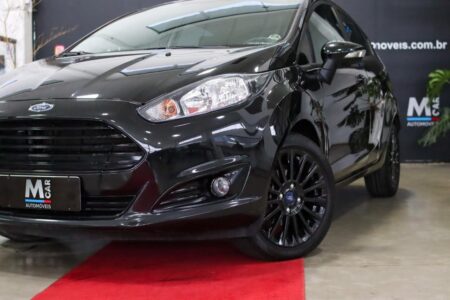 Foto do carro