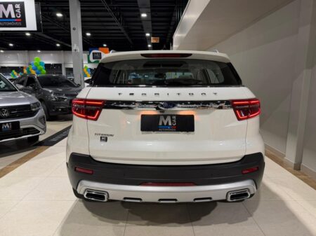 Foto do carro