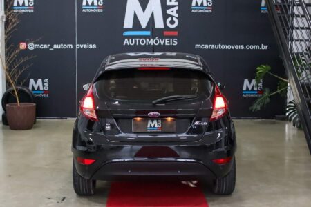 Foto do carro