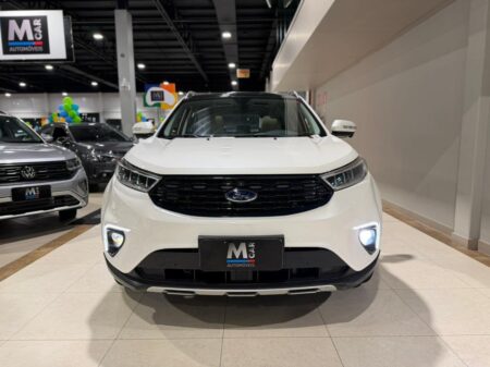 Foto do carro
