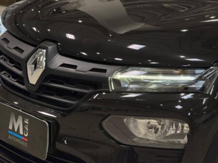 Foto do carro
