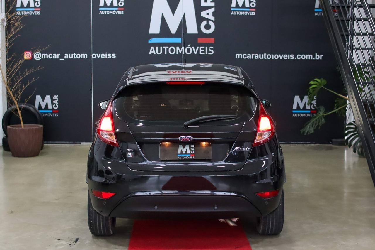 Foto do carro